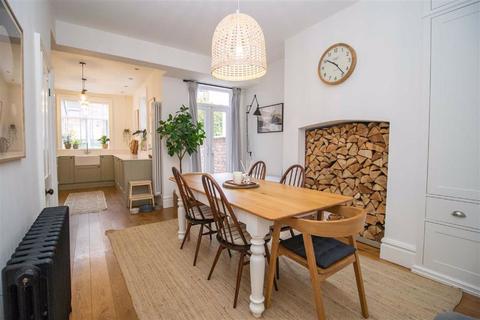 29 Cranbourne Road, Old Trafford, Manchester, M16 9QA
