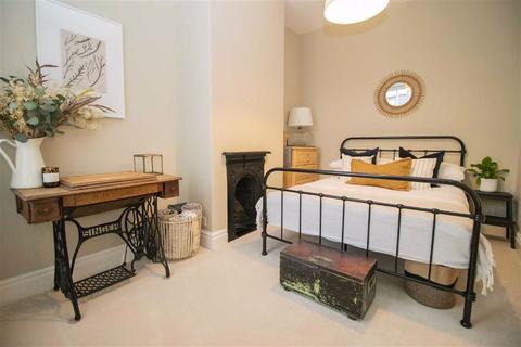 29 Cranbourne Road, Old Trafford, Manchester, M16 9QA