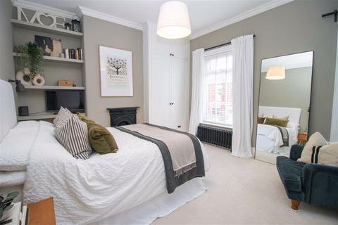 29 Cranbourne Road, Old Trafford, Manchester, M16 9QA