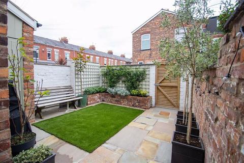 29 Cranbourne Road, Old Trafford, Manchester, M16 9QA