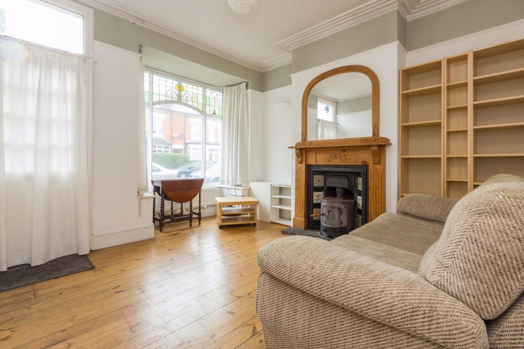 Hampton Court Road, Harborne, B17 9AF 2 bed house £900 pcm (£208 pw)