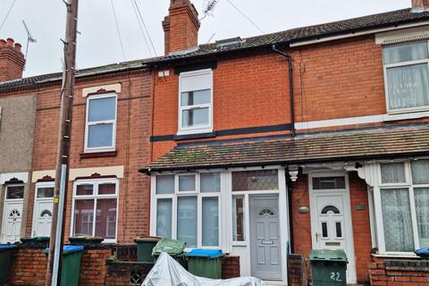6 bedroom house to rent - Harley Street, Coventry CV1