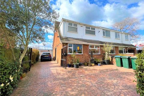 3 bedroom semi-detached house for sale - Rookery Lane, Holbrooks, COVENTRY