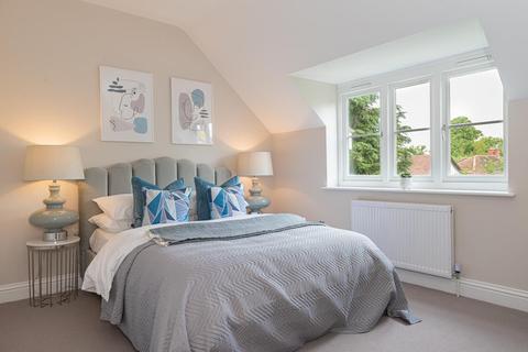 1b Denham Road, Epsom, KT17 3AA
