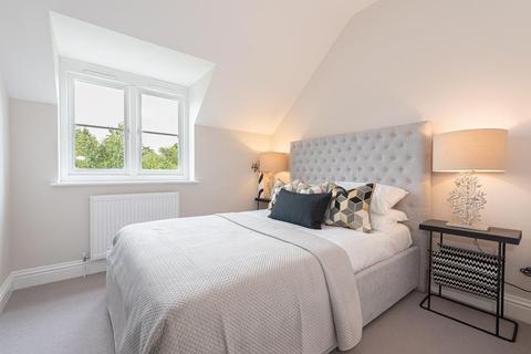 1a Denham Road, Epsom, KT17 3AA