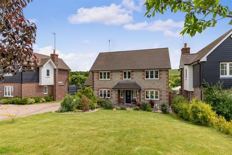 7 Forge Close, Pyecombe, Brighton, BN45 7BJ