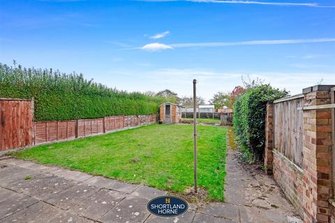 7, Bromleigh Villas Coventry Road, Baginton, Coventry, CV8 3AS