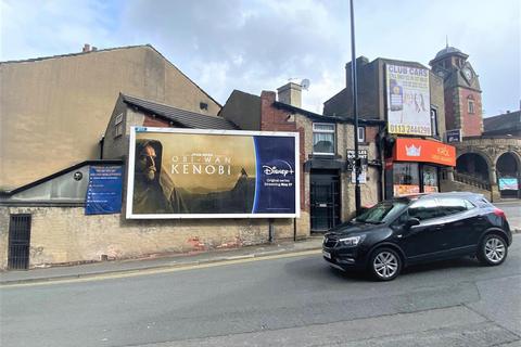 Retail property (high street) for sale, Town Street, Armley, Leeds