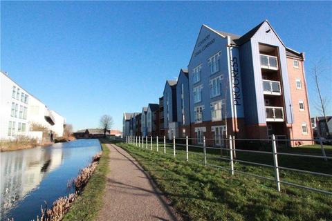 2 bedroom apartment to rent - Progress House, Quayside Court, Coventry
