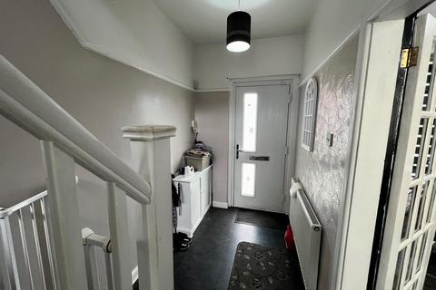 3 bedroom house for sale - Norwood Road, Wallasey, Merseyside