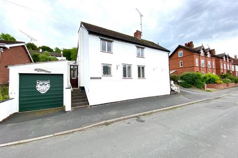 2 bedroom detached house for sale - Watling Street South, Church Stretton