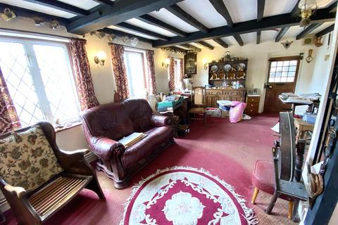 2 bedroom detached house for sale - Watling Street South, Church Stretton