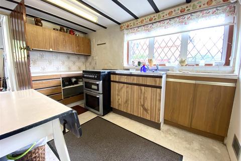 2 bedroom detached house for sale - Watling Street South, Church Stretton