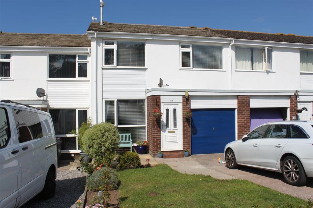 Marlborough Drive, Rhos On Sea, Colwyn Bay 3 bed terraced house £209,950