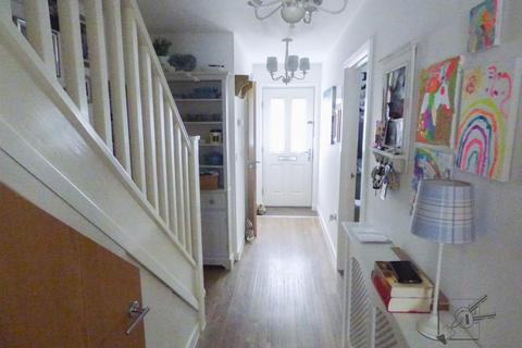 16 Chancel Drive, Wainscott, Rochester, ME3 8FT