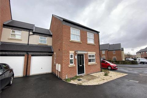 8 Tulip Tree Road, Nuneaton, CV10 9FG