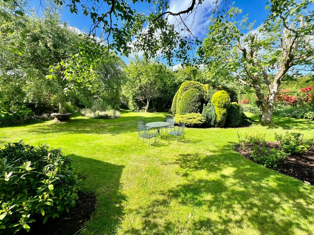 Rose Acre, Shincliffe, Durham 3 bed end of terrace house £500,000