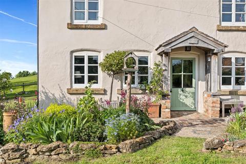 3 bedroom cottage for sale - Front Street, Ilmington, Warwickshire