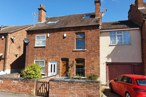 3 bedroom terraced house for sale - Grantham Road, Bingham, Nottingham