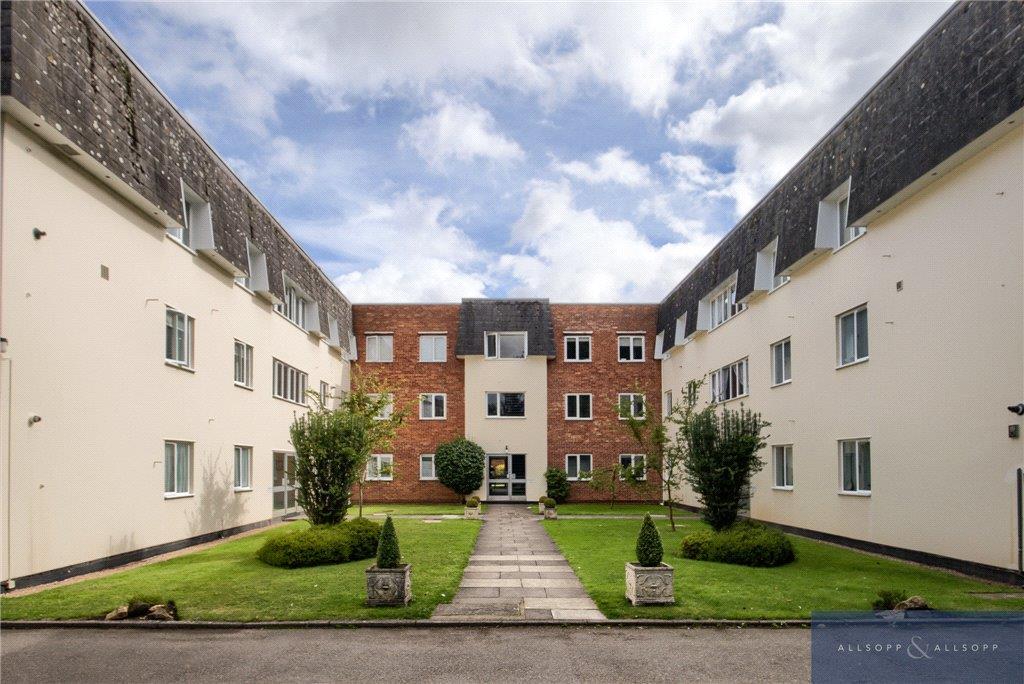 Kenilworth Road, Leamington Spa 3 bed apartment £395,000