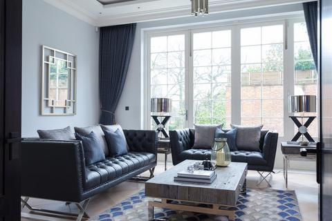 8 bedroom detached house to rent, THE BISHOPS AVENUE, KENWOOD, N2