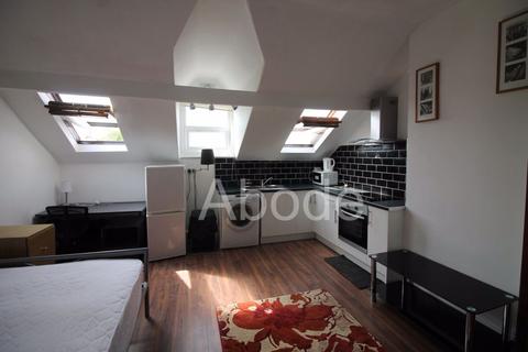 1 bedroom flat to rent - - Hyde Park Road, Leeds, West Yorkshire