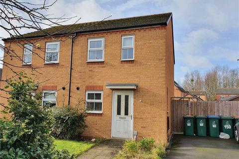 152 Cherry Tree Drive, Coventry, CV4 8LZ