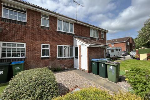 4 Ainsdale Close, Coventry, CV6 6JJ
