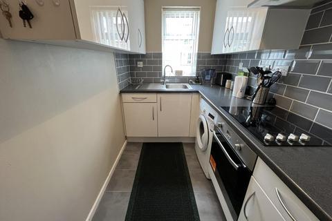 4 Ainsdale Close, Coventry, CV6 6JJ