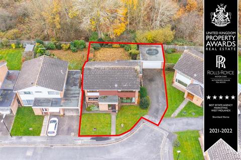 4 Tocil Croft, Coventry, CV4 7DZ