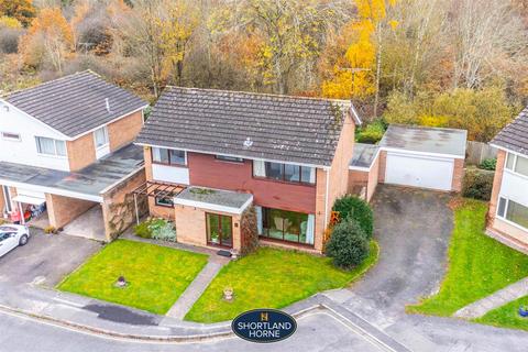 4 Tocil Croft, Coventry, CV4 7DZ