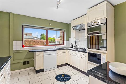 4 Tocil Croft, Coventry, CV4 7DZ