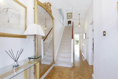 5 bedroom house to rent - Parkwood Road, SW19