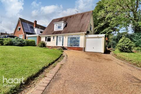 16 Lower Byfield, Monks Eleigh, Ipswich, IP7 7JJ