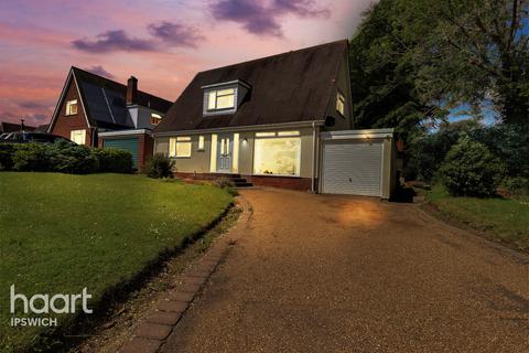 16 Lower Byfield, Monks Eleigh, Ipswich, IP7 7JJ
