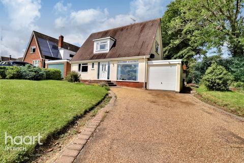 16 Lower Byfield, Monks Eleigh, Ipswich, IP7 7JJ