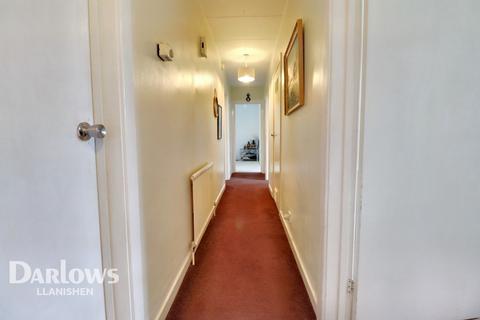 Flat 5, Newgale House Bishops Close, Whitchurch, Cardiff, CF14 1PJ