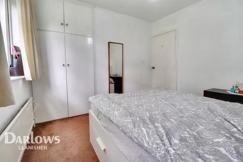 Flat 5, Newgale House Bishops Close, Whitchurch, Cardiff, CF14 1PJ