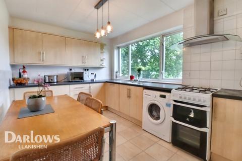 Flat 5, Newgale House Bishops Close, Whitchurch, Cardiff, CF14 1PJ