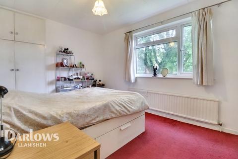 Flat 5, Newgale House Bishops Close, Whitchurch, Cardiff, CF14 1PJ