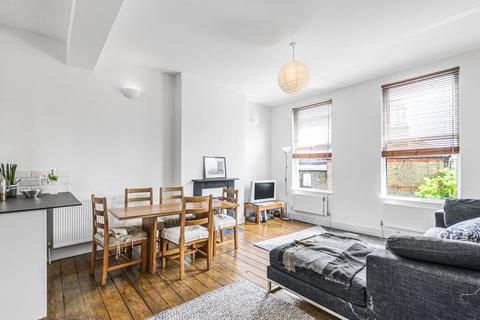 3 bedroom flat for sale - Glenburnie Road, Tooting Bec