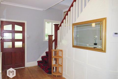 5 bedroom detached house for sale - New Hall Lane, Heaton, Bolton, BL1