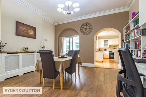 5 bedroom semi-detached house for sale - Stamford Road, Lees, Oldham, Greater Manchester, OL4