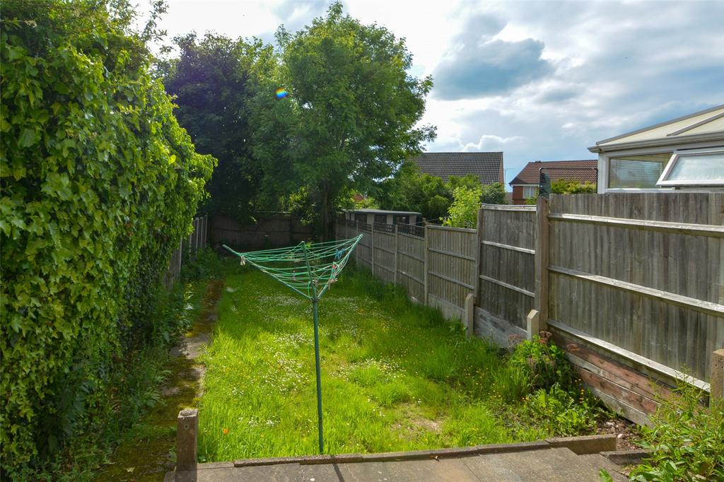 Alvechurch Road, West Heath... 3 bed terraced house £180,000