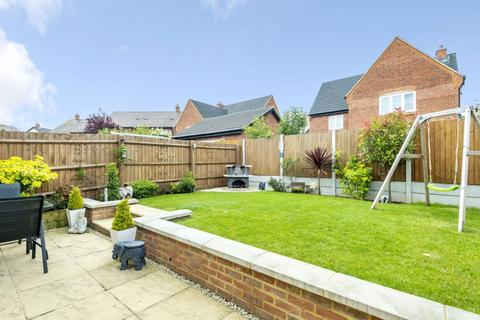 4 bedroom detached house for sale, Latimer Close, Wootton, Bedford