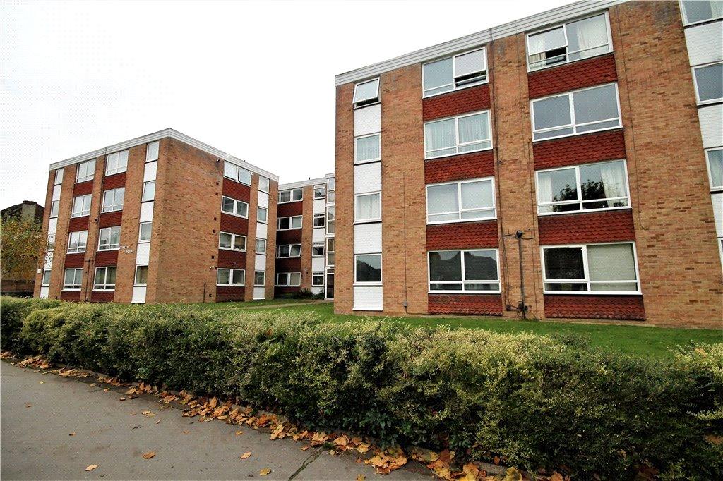 Ashburton Road, Croydon, CR0 2 bed apartment £1,250 pcm (£288 pw)