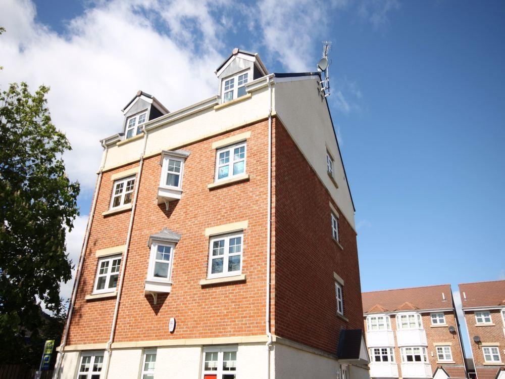 Cheveley Court, Belmont, DURHAM CITY, DH1 2 bed apartment £650 pcm (£