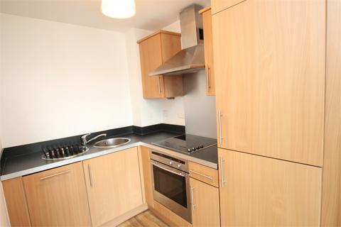 1 bedroom apartment for sale, Willbrook House, Worsdell Drive, Gateshead, NE8