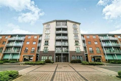 1 bedroom flat for sale, Willbrook House, Worsdell Drive, Gateshead, NE8