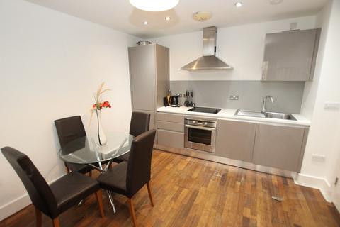2 bedroom apartment for sale, Lime Square, City Road, Newcastle upon Tyne, NE1